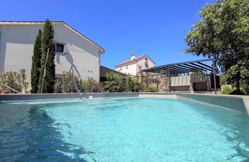 Nenadici Villa | Beautiful Jerini Barn* with a rustic touch on Krk island