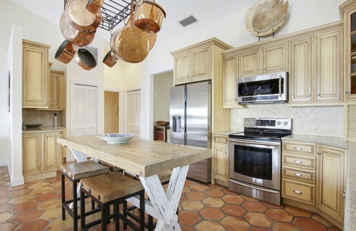 Jupiter House | ☼ Beautiful Key West Style Intercoastal Home! ☼