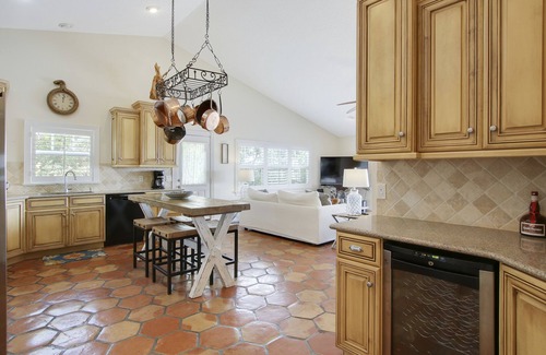 Jupiter House | ☼ Beautiful Key West Style Intercoastal Home! ☼
