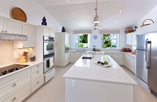 Sandy Lane House | Beautiful Klairan Luxury house