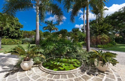 Sandy Lane House | Beautiful Klairan Luxury house