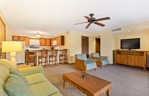 Kailua-Kona Resort | Beautiful Kona Hawaiian Resort - 2BR/2BA Deluxe Unit