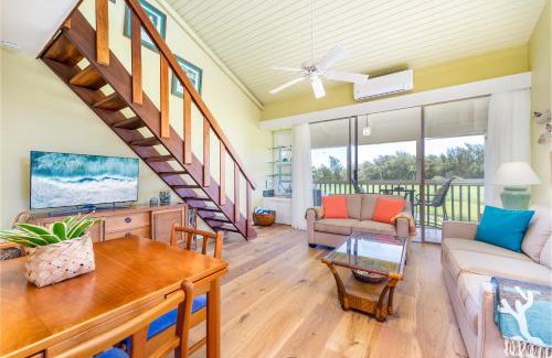 Kahuku Apartment | Beautiful Kuilima East Estates Townhome - Golf Course & Ocean Views
