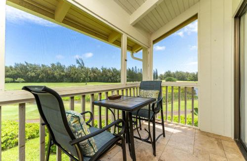 Kahuku Apartment | Beautiful Kuilima East Estates Townhome - Golf Course & Ocean Views