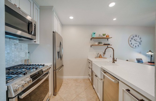 Laguna Niguel Condo | Beautiful Laguna Retreat - Remodeled!