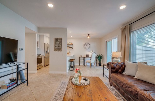 Laguna Niguel Condo | Beautiful Laguna Retreat - Remodeled!