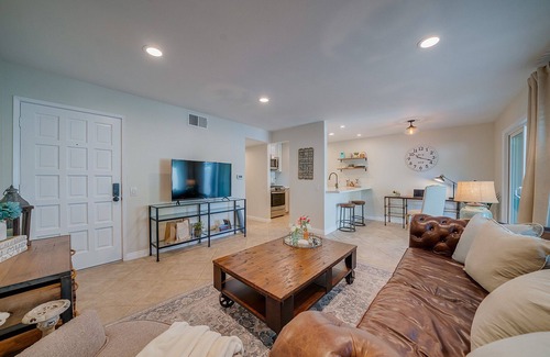 Laguna Niguel Condo | Beautiful Laguna Retreat - Remodeled!