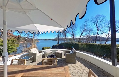 Gainesville House | Beautiful Lake Escape! Heated Private Pool and Fun on the Lake! Book Now!