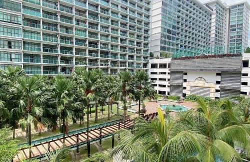 Taman Mount Austin Apartment | Beautiful Lake Front Homes at Mount Austin, JB #20
