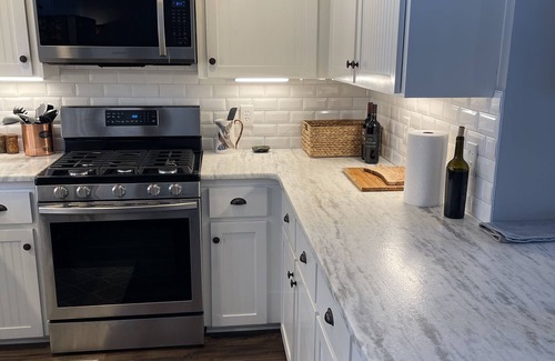 Lake Oconee House | Beautiful lake house 5 minutes from town