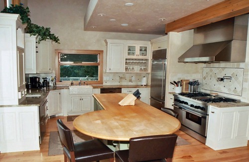 Whitefish House | Beautiful Lake House in Whitefish