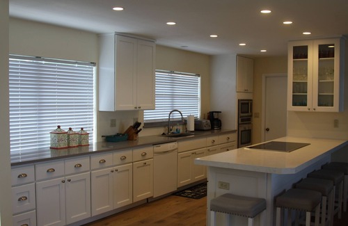 Lake Placid House | Beautiful Lake June Home