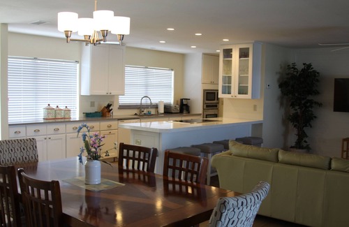 Lake Placid House | Beautiful Lake June Home