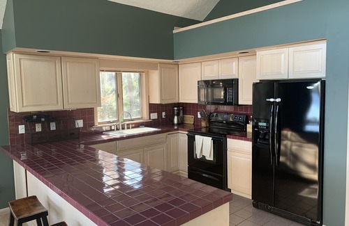 Pocono Pines House | Beautiful Lake Naomi Views: Lakefront w Private Beach, Fire Pit; NEW HOT TUB