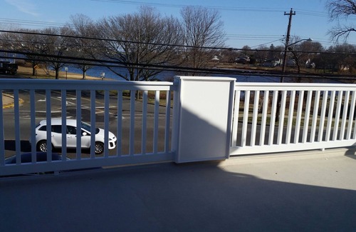 Lake Como House | Beautiful Lake View Home near Jersey Shore - Belmar/LakeComo
