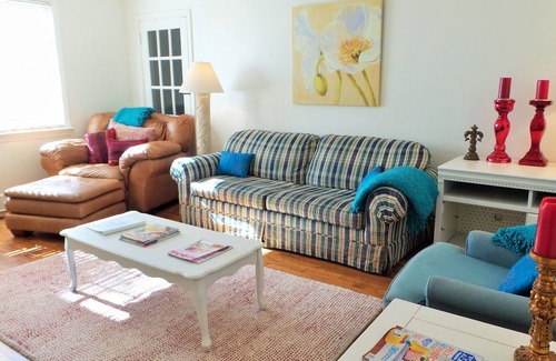 Bogart House | Beautiful Lake View Property! Long term or Monthly rentals welcome!