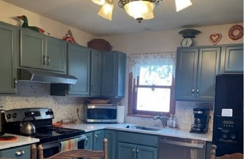 Whitehall House | Beautiful Lakefront Home, Great for a Peaceful Getaway.