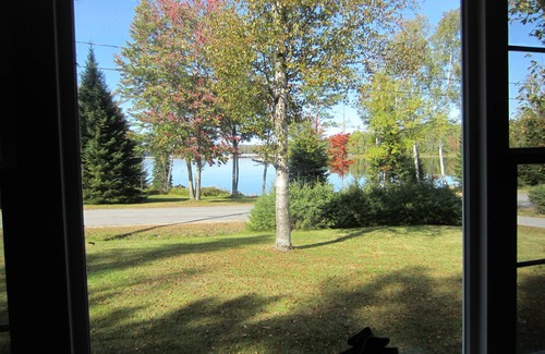 Indian Lake Cabin | Beautiful Lakefront Home With Great Location