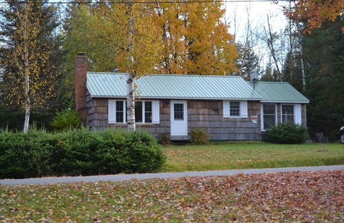 Indian Lake Cabin | Beautiful Lakefront Home With Great Location