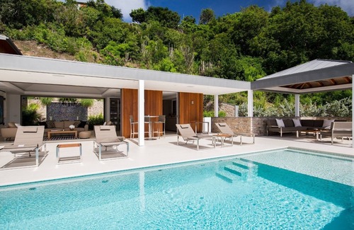 Corossol Villa | Beautiful Lao Luxury villa