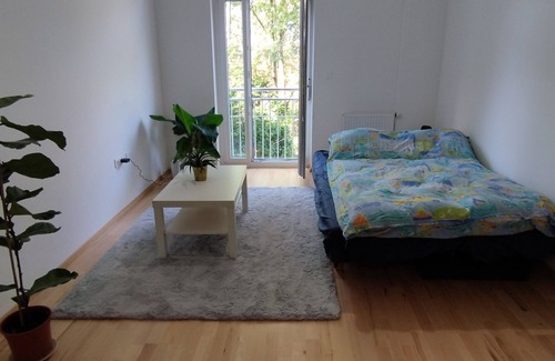 Leibnitz Apartment | Beautiful Large Apartment in Leibnitz Center