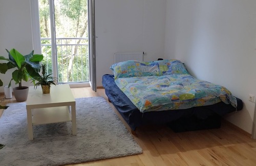 Leibnitz Apartment | Beautiful Large Apartment in Leibnitz Center