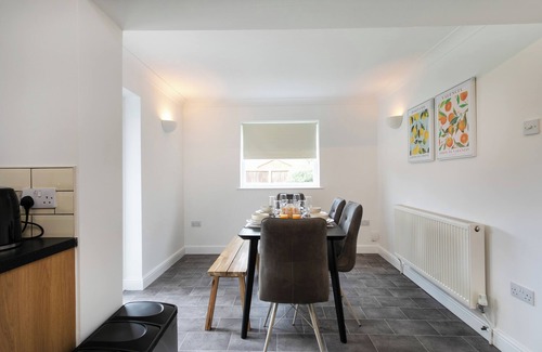 North Hykeham House | Beautiful Large Home in Linconshire
