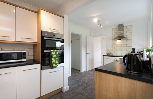 North Hykeham House | Beautiful Large Home in Linconshire
