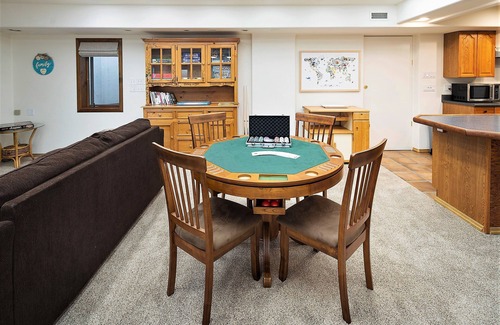 Valley Center House | Beautiful Large Tudor Retreat Home on 40 peaceful acres