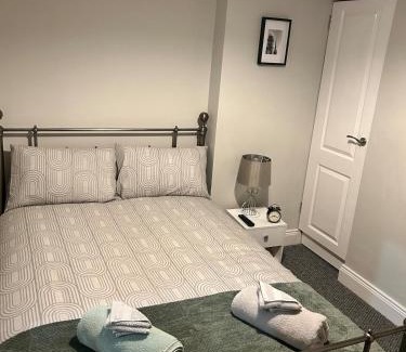 Lisburn Apartment | Beautiful little cosy gem in the heart of Lisburn