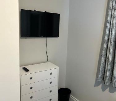 Lisburn Apartment | Beautiful little cosy gem in the heart of Lisburn
