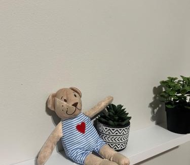 Lisburn Apartment | Beautiful little cosy gem in the heart of Lisburn