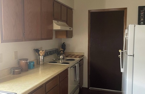 Mesilla Park Apartment | Beautiful little Magnolia in Las Cruses