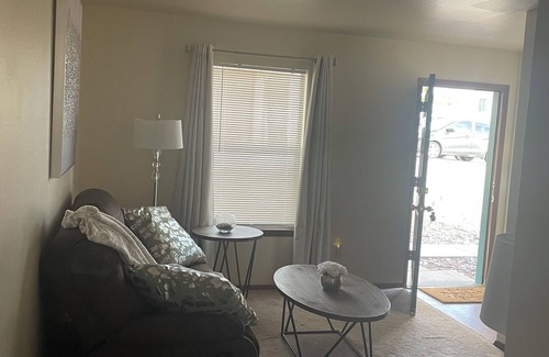 Mesilla Park Apartment | Beautiful little Magnolia in Las Cruses