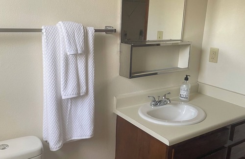 Mesilla Park Apartment | Beautiful little Magnolia in Las Cruses