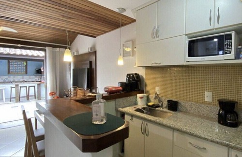 Porto Belo House | Beautiful Loft! Leisure and warmth!