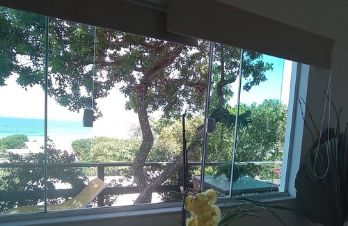 Tucuns House | Beautiful loft very close to the beach