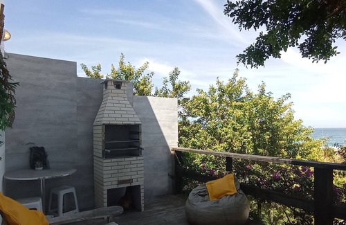 Tucuns House | Beautiful loft very close to the beach