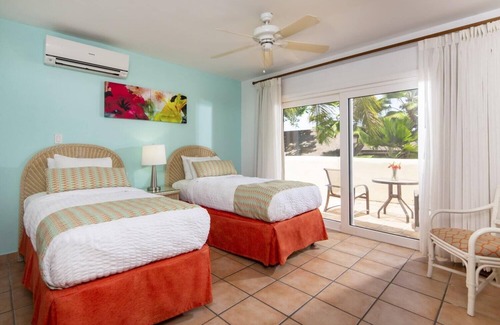 Mamora Bay Villa | Beautiful location