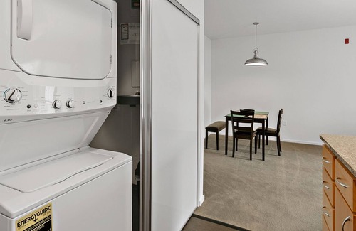 East End Apartment | Beautiful location in downtown with AMAZING views