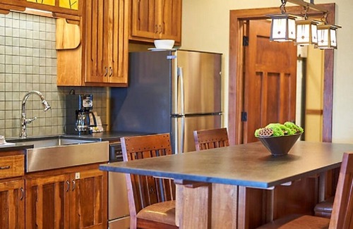 Ridgedale House | Beautiful Lodge at The Cliffs at Long Creek - Table Rock Lake