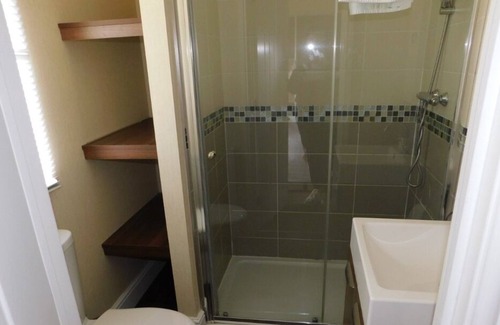 Stretham House | Beautiful lodge with hot tub