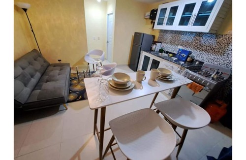 Santo Domingo Apartment | beautiful loft