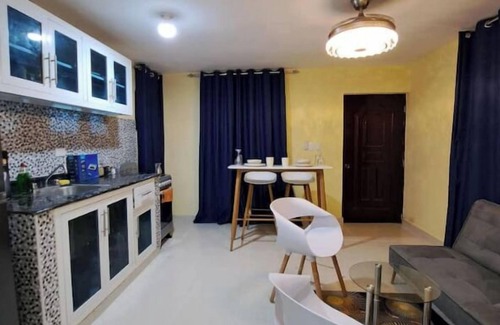 Santo Domingo Apartment | beautiful loft