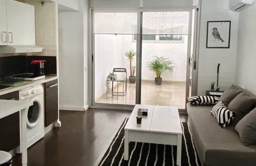 El Guinardo Apartment | Beautiful loft