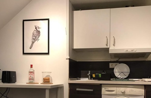 El Guinardo Apartment | Beautiful loft