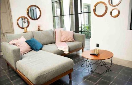 Americana Apartment | Beautiful loft in Colonia Americana