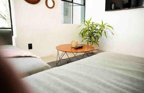 Americana Apartment | Beautiful loft in Colonia Americana