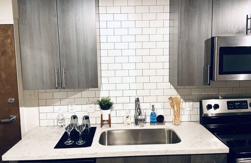 Peoplestown Apartment | Beautiful loft in the heart of the City of Atlanta