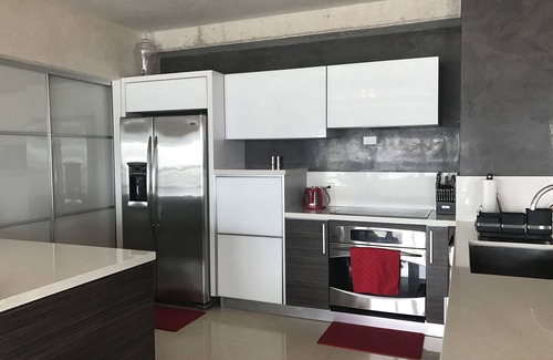 Puerta de Tierra Apartment | Beautiful Loft, walking distance to the beach, Old San Juan & Condado